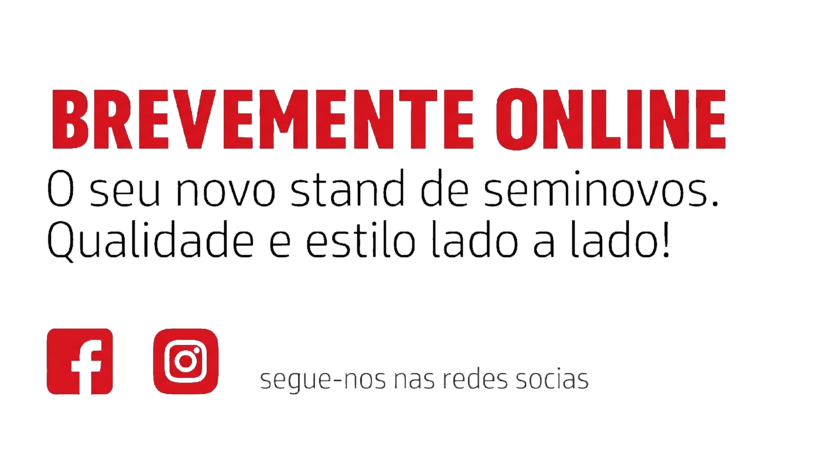 Brevemente Beira Drive